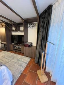 Suite del hotel Blau