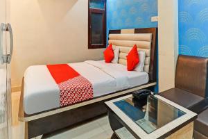 Hotel O Shree Narayan Regency