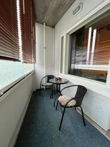 Cozy 43m2 Apartment ,Walking Distance to Downtown