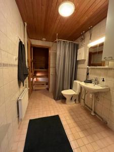 Cozy 43m2 Apartment ,Walking Distance to Downtown