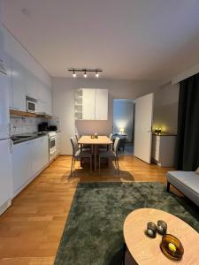 Cozy 43m2 Apartment ,Walking Distance to Downtown