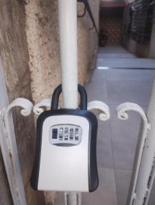 Savassi apartment, functional, practical, home work