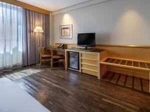 Novotel Sao Paulo Center Norte