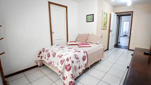 Vista Mar Copacabana - Apartamento Grande 3 Quartos