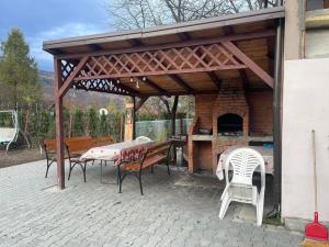 Elitegasthaus Moieciu A