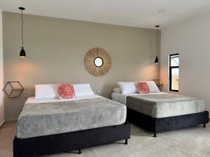 Mestiza Hospedaje familiar