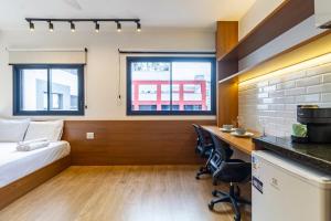 BP1209 · BP1209 - Studio confortável em Pinheiros