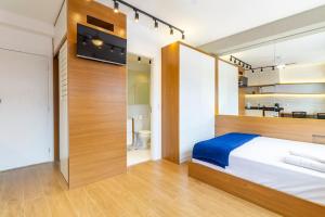 BP1209 · BP1209 - Studio confortável em Pinheiros