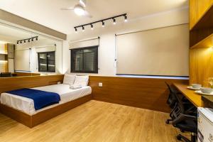 BP1209 · BP1209 - Studio confortável em Pinheiros