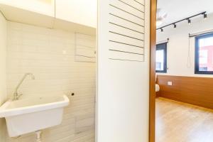 BP1209 · BP1209 - Studio confortável em Pinheiros