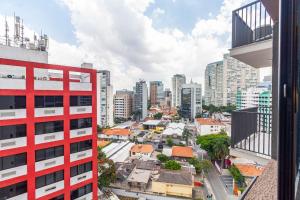 BP1209 · BP1209 - Studio confortável em Pinheiros