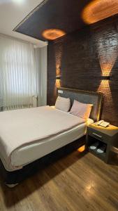 MİLENYUM HOUSE SUİT