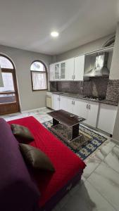 MİLENYUM HOUSE SUİT