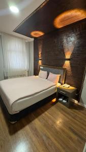 MİLENYUM HOUSE SUİT