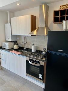 Alojamiento temporario Tango Victoria