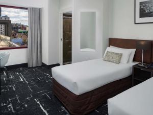 Mercure Welcome Melbourne