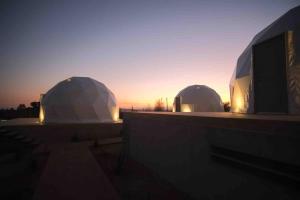 Cupulas Del Valle by Villa De La Rosa WiFi & AC Suite 4