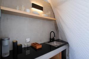 Cupulas Del Valle by Villa De La Rosa WiFi & AC Suite 4