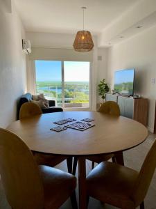 Alojamiento temporario Tango Victoria