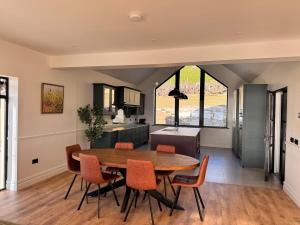 An Chill Bheag At the Blessington Lakes