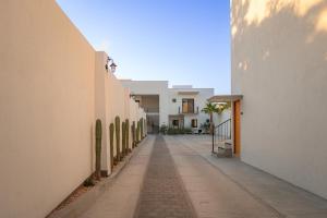 Palma Suite 302 in Downtown La Paz Downtown 2BR Suite with Parking & Pool