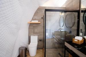 Cupulas Del Valle by Villa De La Rosa WiFi & AC Suite 5