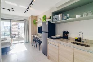 AA7005 · Vizinho ao Allianz Park, entre Perdizes e Pompéia