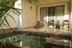 Grand Riviera Princess -Inclusive