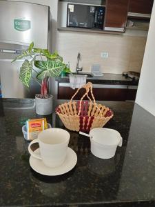 Beautiful Design, 15 minutes from Viru Viru