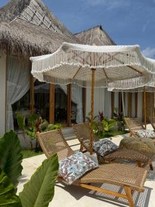 Aloha Boutique Uluwatu