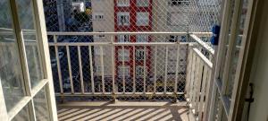 3 ambientes con vista al mar en Mar del Plata