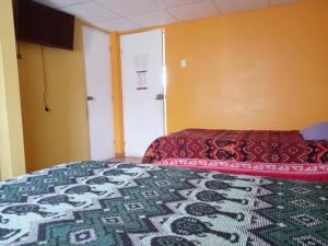 Hospedaje Bienvenidos a mi Casa