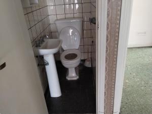 3 ambientes con vista al mar en Mar del Plata