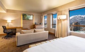 Hotel Regal Pacific Santiago