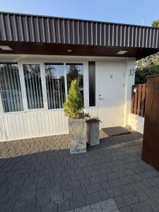 Nice and cozy in Bröndukvísl