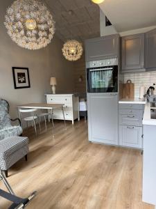 Nice and cozy in Bröndukvísl