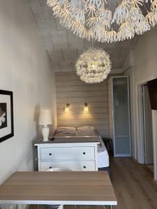 Nice and cozy in Bröndukvísl