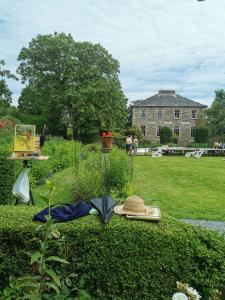 Kilmokea Country Manor & Gardens