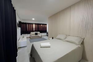 Wi-Fi, Ar e Conforto URU602