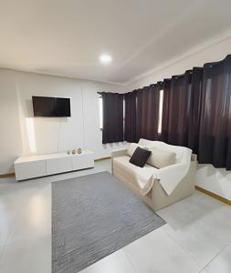 Wi-Fi, Ar e Conforto URU602