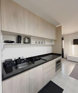 Moderno, completo e super aconchegante