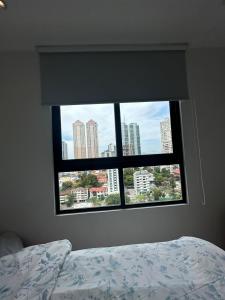 Modern Loft with Sea View