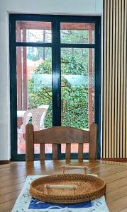 Villas Terrace Apartment