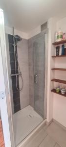 Appartement vue imprenable Résidence Croix du Sud