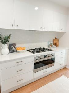 Casa Sunshine - Batemans Bay Mediterranean Escape