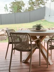 Casa Sunshine - Batemans Bay Mediterranean Escape