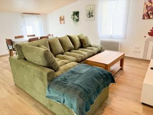 Le Cocon Kaya T3 Wifi HD, à 10 min de La Rochelle