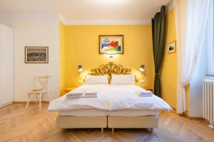 Casa Saba Trieste Luxury Apartment