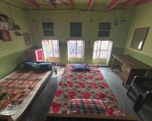 The Ganga View Homestay