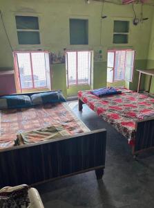 The Ganga View Homestay